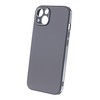 iLike TelForceone Verslo dėklas iPhone 14 6,1" grafito