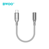 BWOO Adapteris Type C į 3.5MM jungtį BZ65