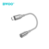 BWOO Adapteris Type C į 3.5MM jungtį BZ65