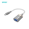 „Telforceone BWOO“ adapteris C tipo į USB BZ69