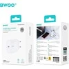 Telforceone Įkroviklis Bwoo (CDA233) (1xUSB-C 20W) baltas