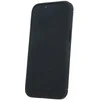 Dėklas Telforceone Carbon Juodas case for iPhone 17 Air 6,6"
