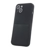 iLike TelForceone Kortelės dėklas iPhone 14 Pro 6,1" juodas