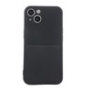 iLike TelForceone Kortelės dėklas iPhone 14 6,1" juodas