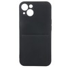 iLike TelForceone Kortelės dėklas iPhone 14 6,1" juodas