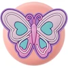 Telforceone Case for AirTag butterfly 3pcs set