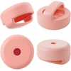 Telforceone Case for AirTag butterfly 3pcs set