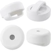 Telforceone Case for AirTag cat 3pcs set