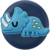Telforceone Case for AirTag dino 3pcs set