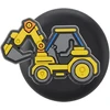 Telforceone Case for AirTag excavator 3pcs set