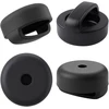 Telforceone Case for AirTag excavator 3pcs set