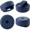 Telforceone Case for AirTag space 3pcs set