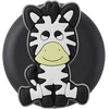 Telforceone Case for AirTag zoo 3pcs set