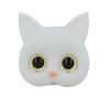 TFO TelForceone Cat laikiklis, baltas
