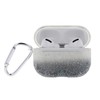 iLike TelForceone Caviar dėklas Airpods 3 gradiento pilkas