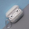 iLike TelForceone Caviar dėklas Airpods 3 gradiento pilkas