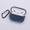 iLike TelForceone Caviar dėklas Airpods 3 grafitui