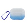 iLike TelForceone Caviar dėklas Airpods Pro 2 gradiento mėlynas