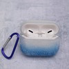iLike TelForceone Caviar dėklas Airpods Pro 2 gradiento mėlynas