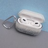 iLike TelForceone Caviar dėklas Airpods Pro 2 gradiento pilkas