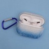 iLike TelForceone Caviar dėklas Airpods Pro 2 gradiento mėlynas