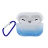 iLike TelForceone Caviar dėklas Airpods Pro 2 gradiento mėlynas