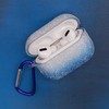 iLike TelForceone Caviar dėklas Airpods Pro 2 gradiento mėlynas