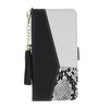 Dėklas iLike TelForceone Charms etiu Samsung Galaxy A54 5G juoda