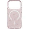 Dėklas Telforceone Cherry Mag case for iPhone 12 / 12 Pro 6,1" glitter