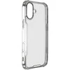 Dėklas Telforceone Clear Handle iPhone 16 Plus case transparent