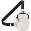 Telforceone Crossbody bag Urbanflex baltas