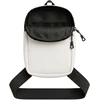 Telforceone Crossbody bag Urbanflex baltas