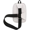 Telforceone Crossbody bag Urbanflex baltas