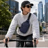 Telforceone Crossbody bag Urbanflex dark mėlynas