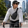 Telforceone Crossbody bag Urbanflex juodas