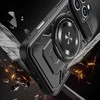 Dėklas Telforceone Defender Armor Mag case for iPhone 11 juodas