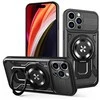 Dėklas Telforceone Defender Armor Mag case for iPhone 14 Pro Max 6,7" juodas