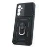Telforceone Defender Slide dėklas, skirtas Samsung Galaxy A34 5G juodas