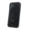 TelForceone "Defender Slide" dėklas iPhone 14 6,1 juodas