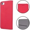 Telforceone Dėklas Smart Magnet do Samsung Galaxy A06 4G / A06 5G red