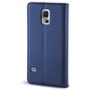 Telforceone Dėklas Smart Magnet do Samsung Galaxy A06 4G / A06 5G navy mėlynas