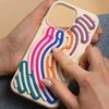Dėklas Telforceone DIY Snake case for iPhone 11 beige