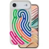 Dėklas Telforceone DIY Snake case for iPhone 17 Air 6,6" beige