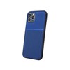 iLike TelForceone Elegance iPhone 14 6,1" tamsiai mėlynos spalvos dėklas