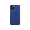 iLike TelForceone Elegance iPhone 14 6,1" tamsiai mėlynos spalvos dėklas
