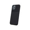 iLike TelForceone Elegance dėklas, skirtas Samsung Galaxy A13 4G juodas