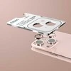 Telforceone Etteri camera lens protector for iPhone 13 / 13 Mini pink