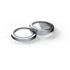Telforceone Etteri camera lens protector for iPhone 15 / 15 Plus mėlynas