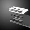 Telforceone Etteri camera lens protector for Samsung Galaxy S26 Ultra juodas