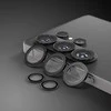 Telforceone Etteri camera lens protector for Samsung Galaxy S26 Ultra juodas